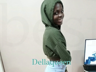 Dellaqueen