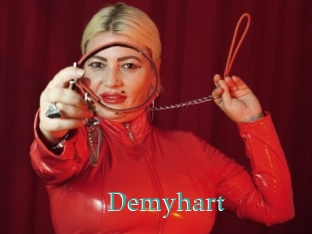 Demyhart