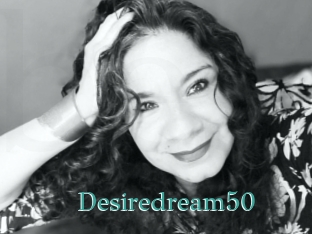 Desiredream50