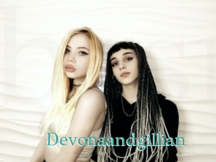 Devonaandgillian