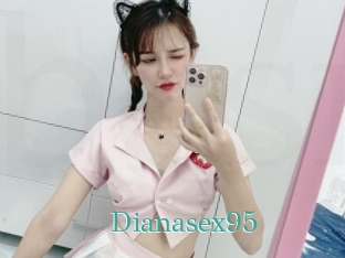 Dianasex95