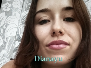 Dianayu