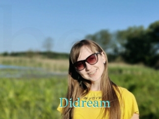 Didream