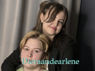 Dieraandearlene