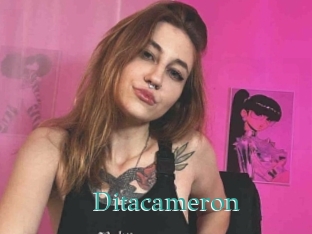 Ditacameron