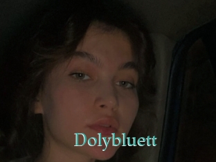 Dolybluett