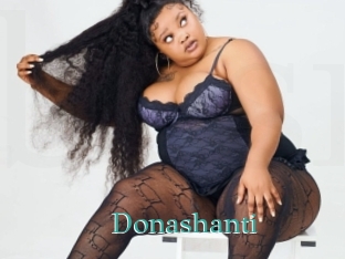 Donashanti