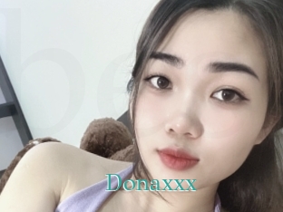 Donaxxx