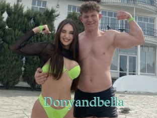 Donyandbella