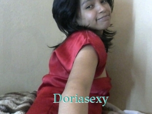 Doriasexy