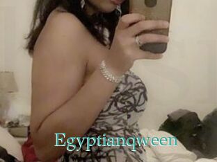 Egyptianqween