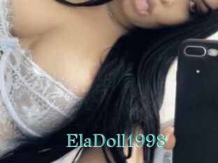 ElaDoll1998