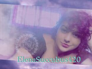 ElenaSuccubus420