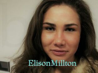 ElisonMillton