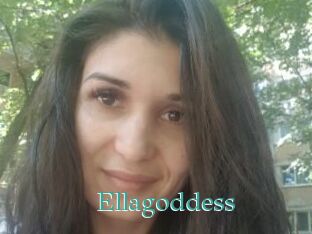 Ellagoddess