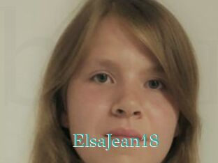 ElsaJean18