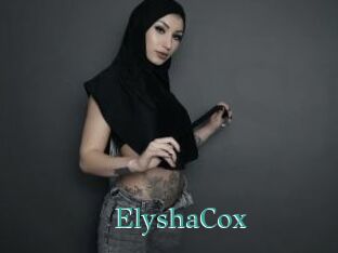 ElyshaCox