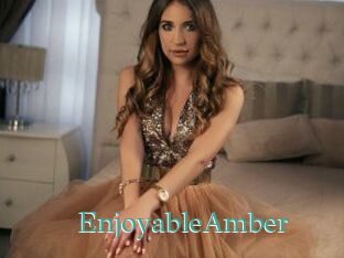 EnjoyableAmber