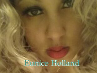 Eunice_Holland