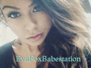 EvaFoxBabestation