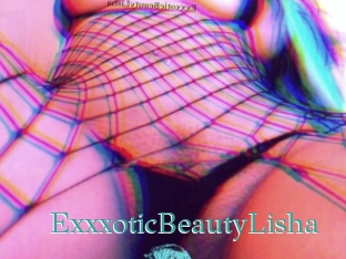 ExxxoticBeautyLisha