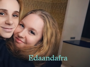 Edaandafra