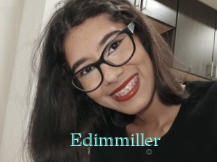 Edimmiller