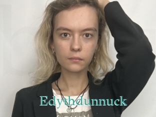 Edythdunnuck