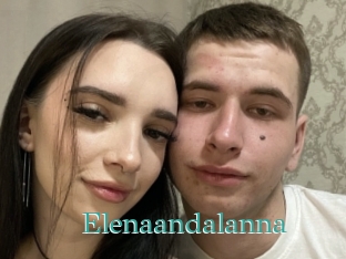 Elenaandalanna