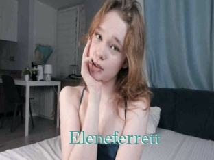 Eleneferrett