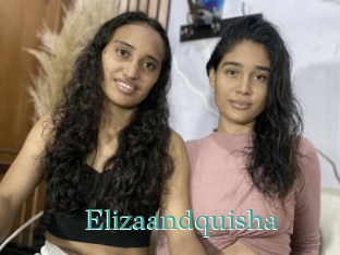 Elizaandquisha