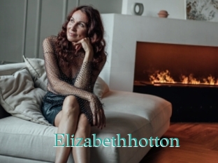 Elizabethhotton