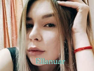 Ellanuar