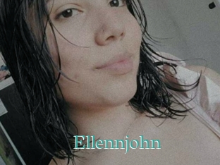 Ellennjohn