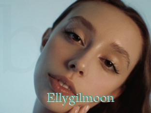 Ellygilmoon