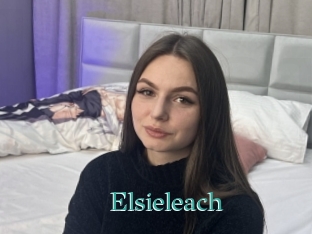 Elsieleach