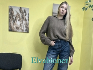 Elvabinner