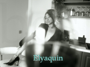 Elyaquin