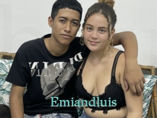 Emiandluis