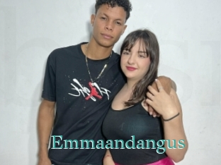 Emmaandangus