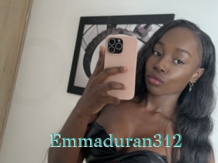 Emmaduran312