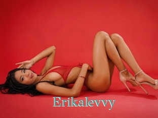 Erikalevvy