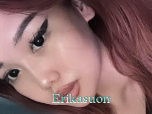 Erikasuon