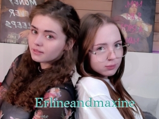 Erlineandmaxine