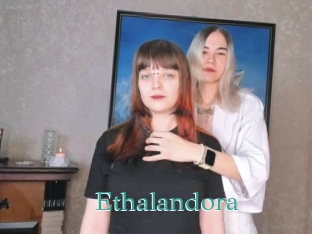 Ethalandora