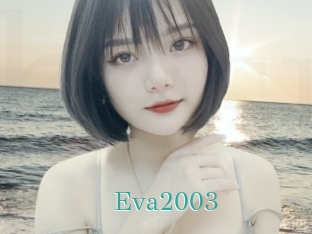 Eva2003