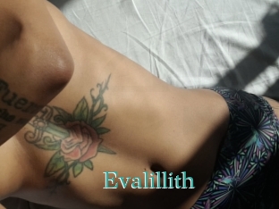 Evalillith