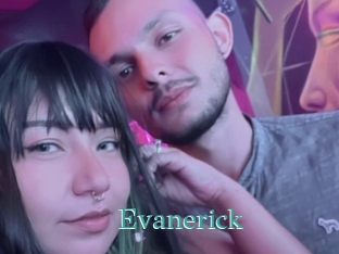 Evanerick