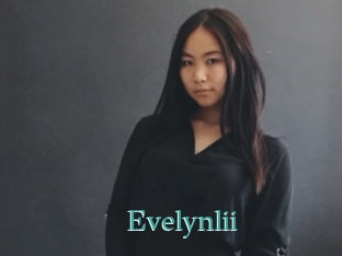 Evelynlii