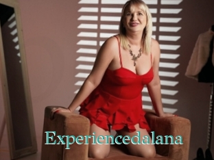 Experiencedalana